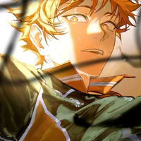 Hinata Shoyo
