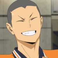 Tanaka Ryunosuke