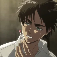 Eren Yeager.