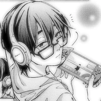 Koame Hajime/Token/.