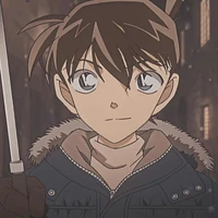 Kudo Shinichi