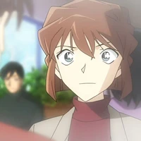 Miyano Shiho