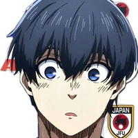 Isagi Yoichi