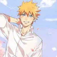 Namikaze Naruto