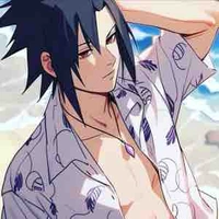 Uchiha Sasuke