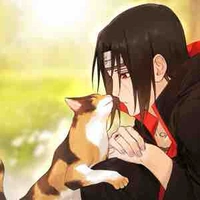 Uchiha Itachi 