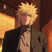 Namikaze Minato 