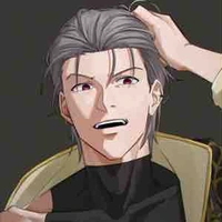  Yugakure Hidan