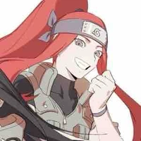 Uzumaki Kushina