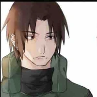 Uchiha Fugaku