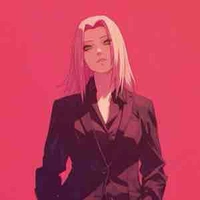 Haruno Sakura