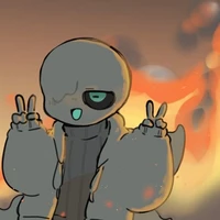 sans nightmare