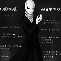 gaster