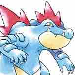 feraligatr (s)