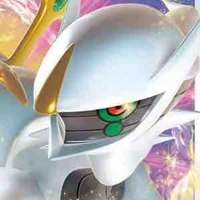 arceus 