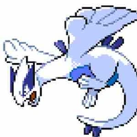 lugia 