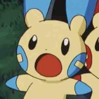 minun