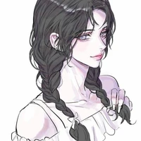 Bạch Tử Nguyệt/chị cả/