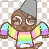 Brud (hết khờ rồi 😭😭)