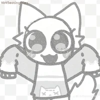 Wenda (mel nhưng hay sủa như chó)