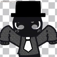 Black (cuccuktro đen từ đầu tới đít)