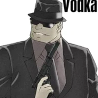vodka