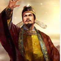 cha hùng (vua)