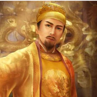 cha an ( vua)