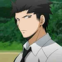 Karasuma Tadaomi
