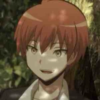 Akabane Karma