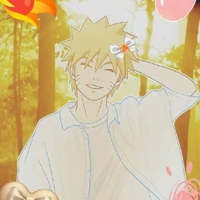 Uzumaki Naruto