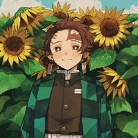 Kamado Tanjiro