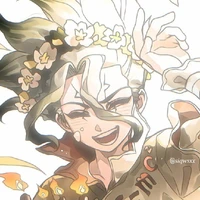 Ishigami Senku