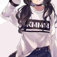 Trần Ngọc Minh Giang ( Luna )