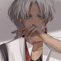 Kurokawa Izana