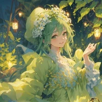 Trương Mễ Uyển/ Uri