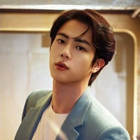Kim Seokjin