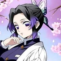 Kochou Shinobu