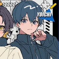Isagi Yoichi