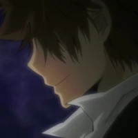 Feitan Portor ( Sawada Tsunayoshi )