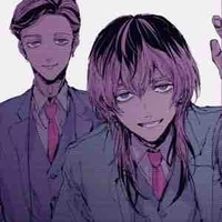 Haitani Brothers