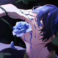 Isagi Yoichi