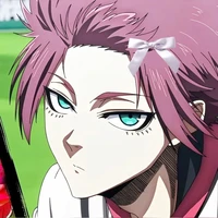 Itoshi Sae