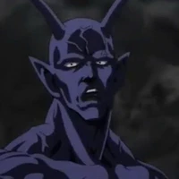 Quái nhân ô nhiễm