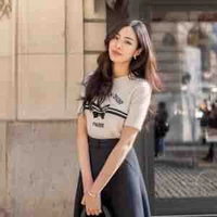 Lingling kwong(cô)