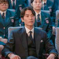 Yoo Tae Joon
