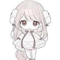 Rikka [Tinh Linh của Anne]