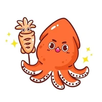 Mực🦑nè