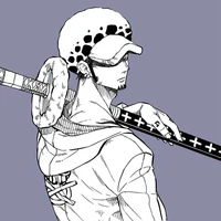 Trafalgar D. Water Law