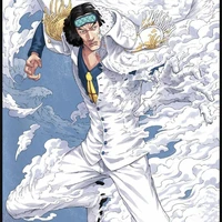 Aokiji